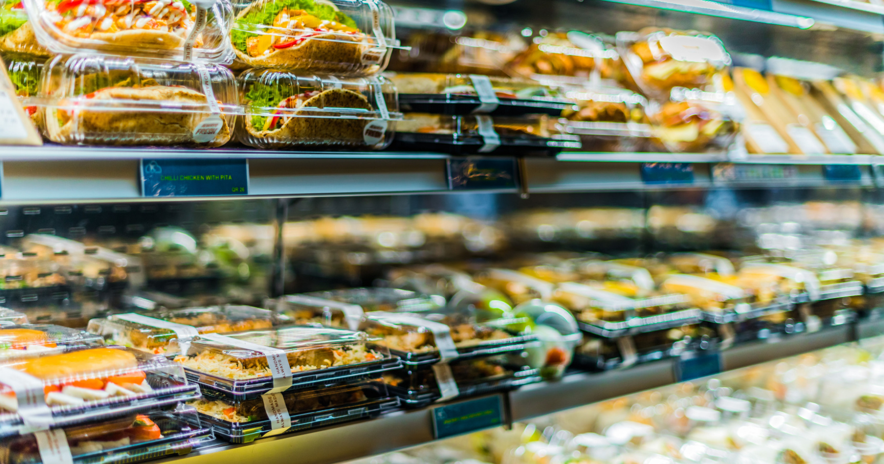 Cost-conscious consumers trade down from restaurants to c-stores [Video]