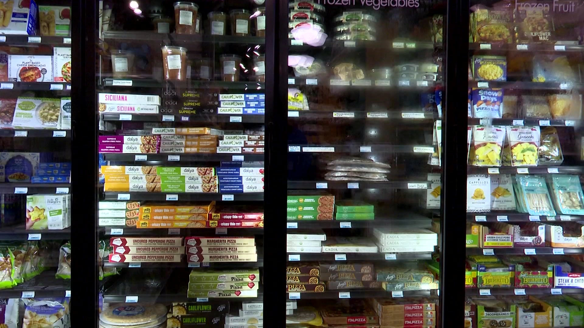 Why experts say you should take food recalls seriously [Video]