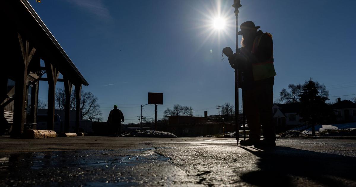 Big makeover coming for Omaha’s North Saddle Creek Road; neighborhood meeting Tuesday [Video]