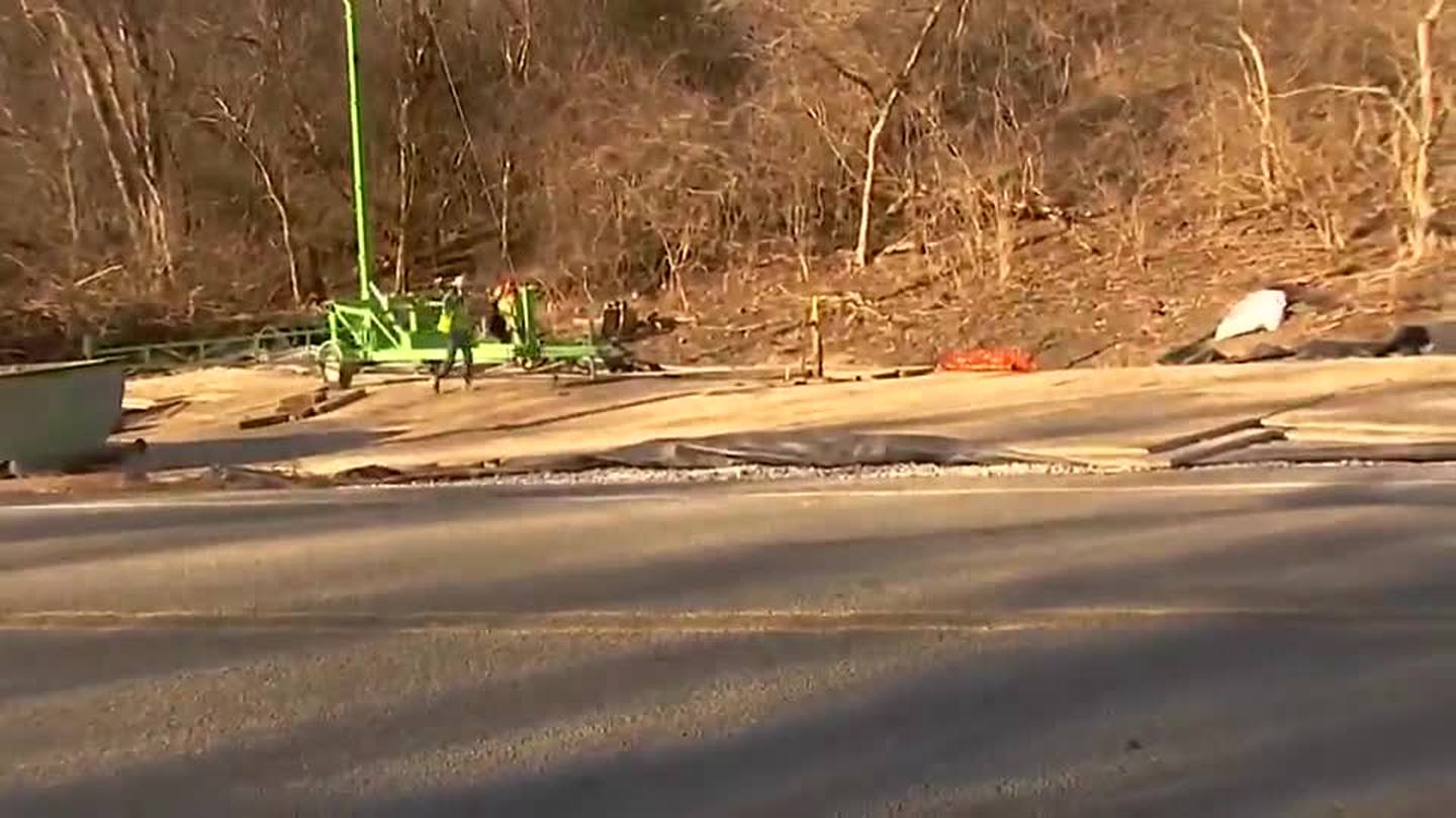 DEP starting emergency project to plug 2 leaking abandoned gas wells in Allegheny County  WPXI [Video]