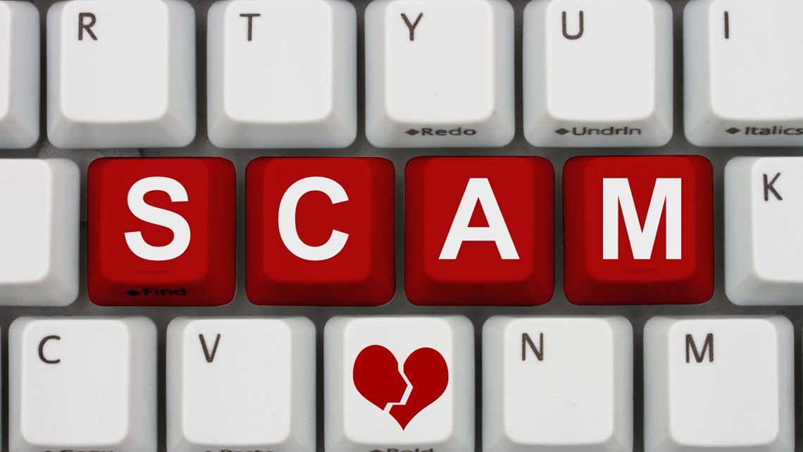 Tips on how to avoid romance scams like pig butchering [Video]