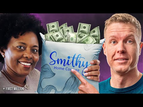 My Mother-in-Law Started a $1M Side Hustle In Her 50’s [Video]