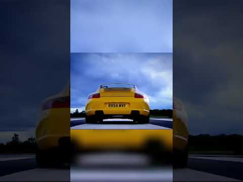 Unleashing the Beast - Exploring the Thrills of the Porsche 996 Generation  [Video]