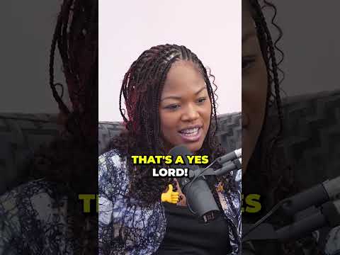 Words Of Wisdom From Amy Oraefo - Amy Oraefo - Social Proof Podcast ep. 439 [Video]