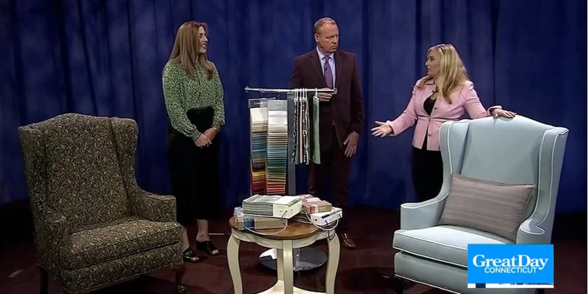 Refresh, renew, re-use your old furniture with Ehrlich [Video]