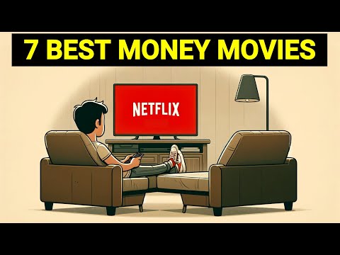 7 Best Money Movies (With Priceless Money Lessons) [Video]