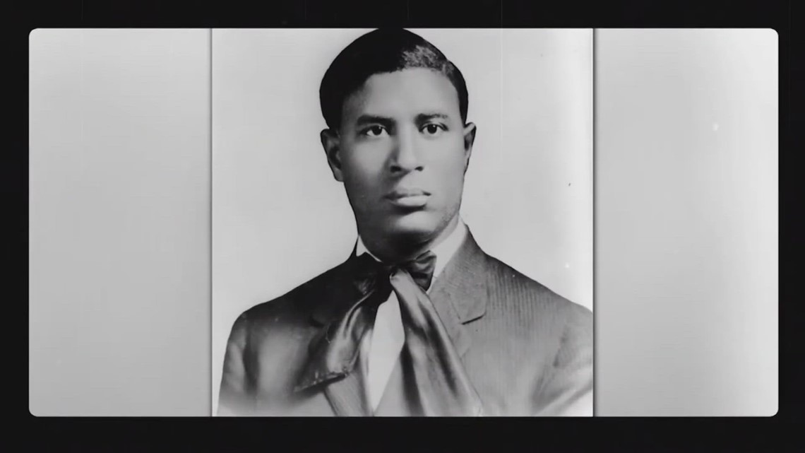 Meet the Kentucky man behind so many famous inventions [Video]