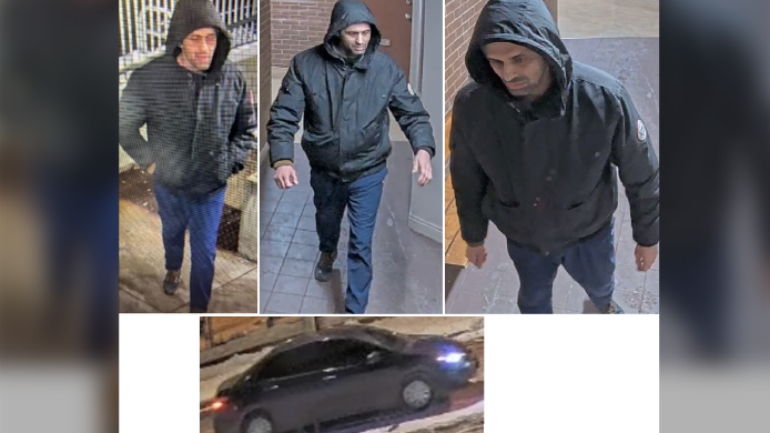 Images released of man wanted in east Toronto sexual assault investigation [Video]