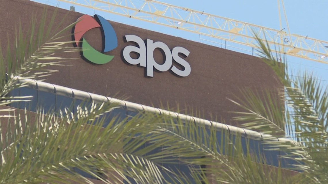 APS rates going up? Arizona regulators will vote Thursday [Video]