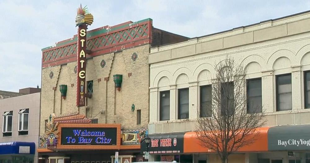 Bay City State Theatre to file for bankruptcy and close by the end of the month | Business [Video]