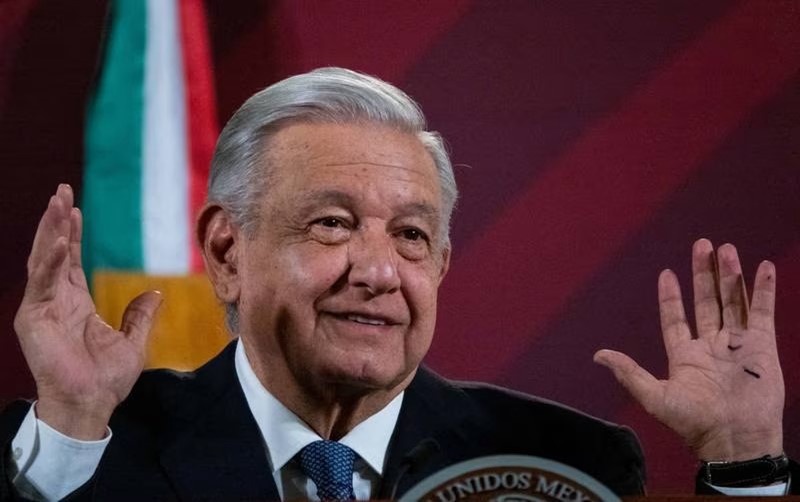 AMLO rams against The New York Times [Video]