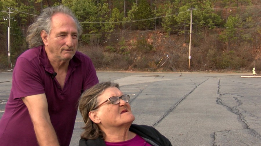 How Little Rock, community groups are helping the unhoused [Video]