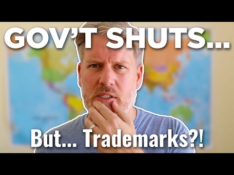 How will the government shutdown impact your trademark? [Video]