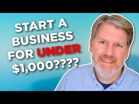 How Much Does it Cost to Start a Side Hustle in 2023? [Video]