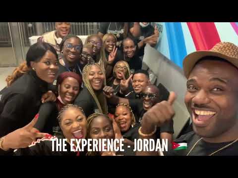 EXPLORE JORDAN - DEAD SEA | WADI-RUM | RED SEA | JERASH | PETRA | AQABA | The Experience Jordan 🇯🇴 [Video]