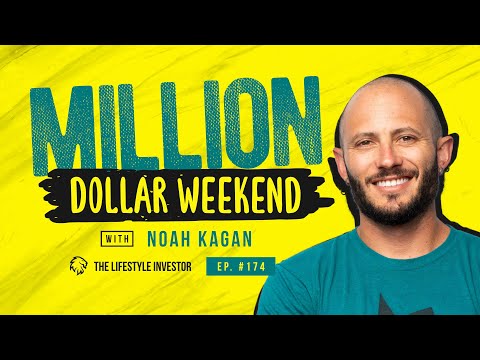 Million Dollar Weekend with Noah Kagan | How to Launch a Million-Dollar Business [Video]
