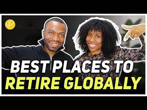 10 Warm Budget Friendly Locations For Future Retirement | GLOBAL [Video]