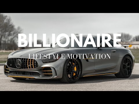 BILLIONAIRE Luxury Lifestyle 💲 Billionaire Entrepreneur Motivation   [Video]