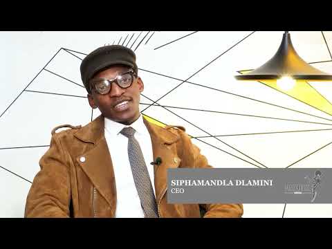6 Stories of Success – Siphamandla Dlamini, CEO of Mkosi Media [Video]