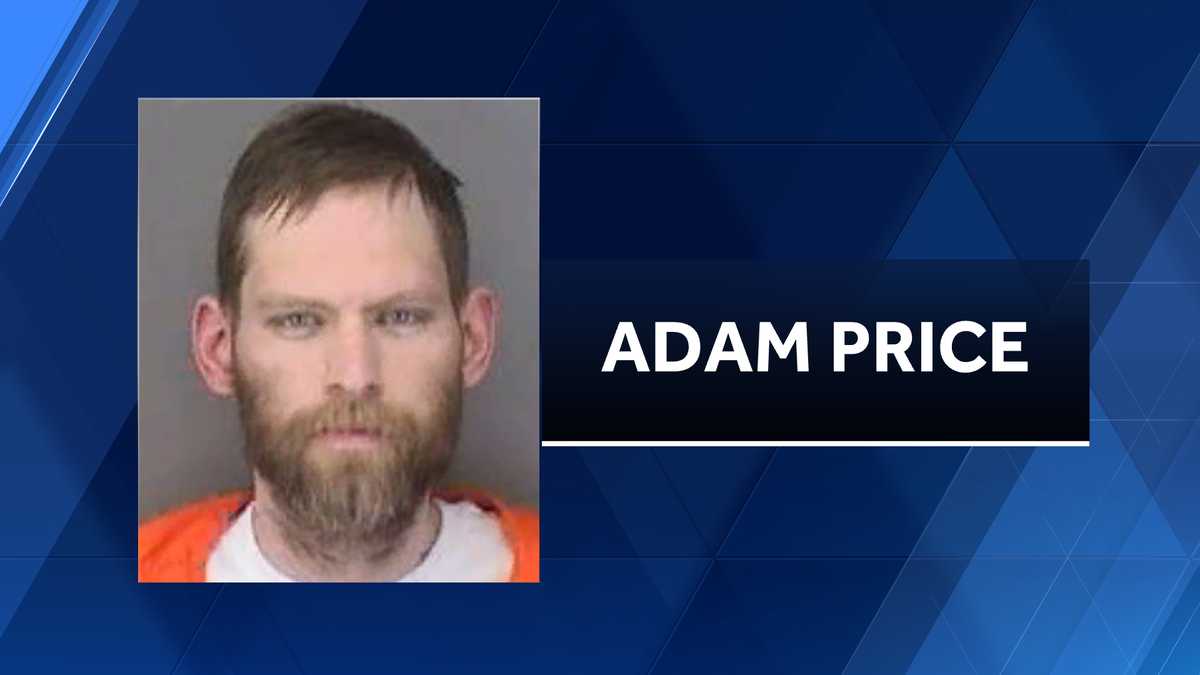 Adam Price murder trial: Unexpected delay interrupts proceedings [Video]