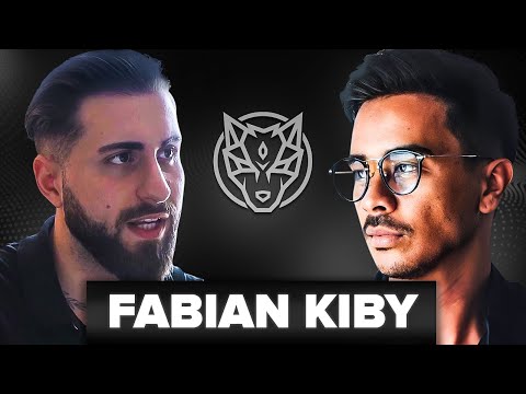 Dual Cultures to 10M Views: Losses, Wins & Spiritual Growth with Fabian Kiby – The Wolves Pod EP.1 [Video]
