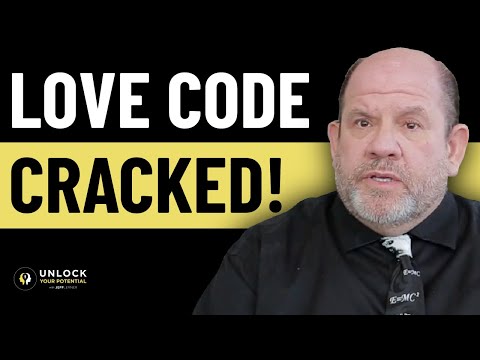 Unveiling the Love Code: Science-Backed Secrets for Stronger Relationships | DR. STAN TATKIN [Video]