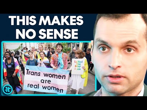 “This Trans Debate Is Delusional” – An Absurd Mindset Behind Gender Ideology? | Konstantin Kisin [Video]