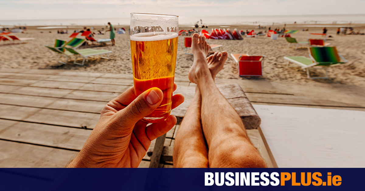 How much a pint will cost you on holidays this year [Video]