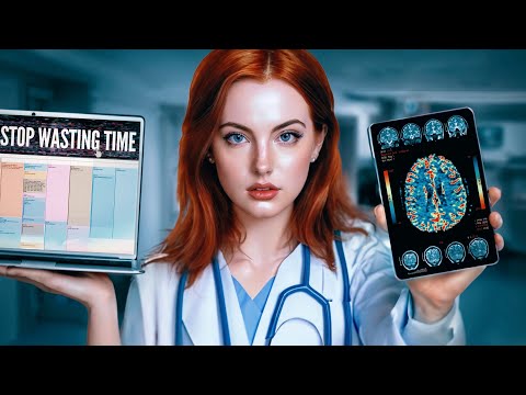 How I Schedule With Neuroscience: Trick Your Brain to Work [Video]