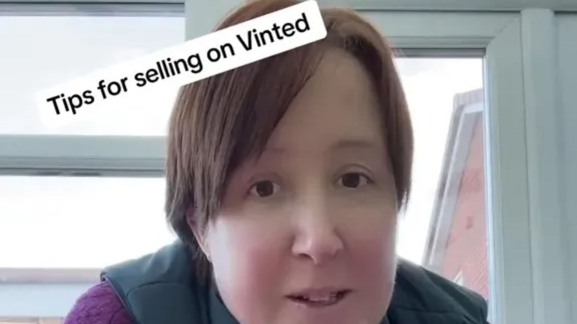 I love making cash on Vinted but it can get overwhelming – my go slow tip means more shoppers will come to you [Video]