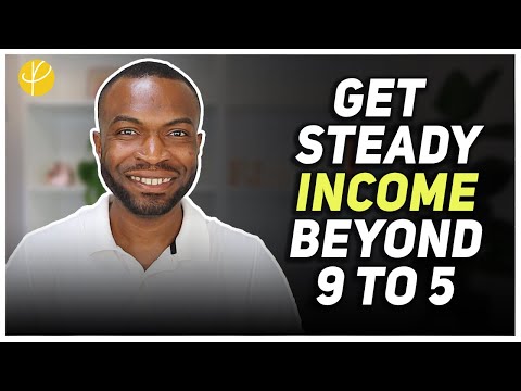 Want a Recurring Income Stream Outside Your 9 to 5? Do This! [Video]
