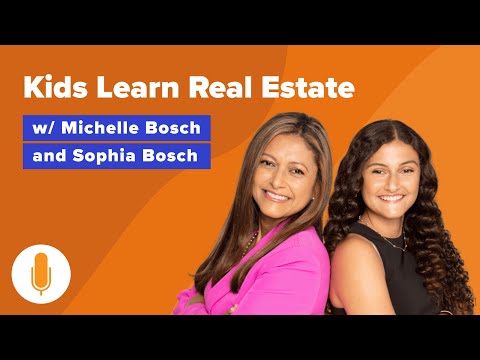 16 Year Old Wholesales Her First 5 Land Deals: Family Investing w/ Michelle & Sophie Bosch [Video]