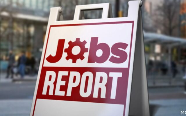 US Job Openings Stay Steady At Nearly 8.9 Million In January, A Sign Labor Market Remains Strong [Video]
