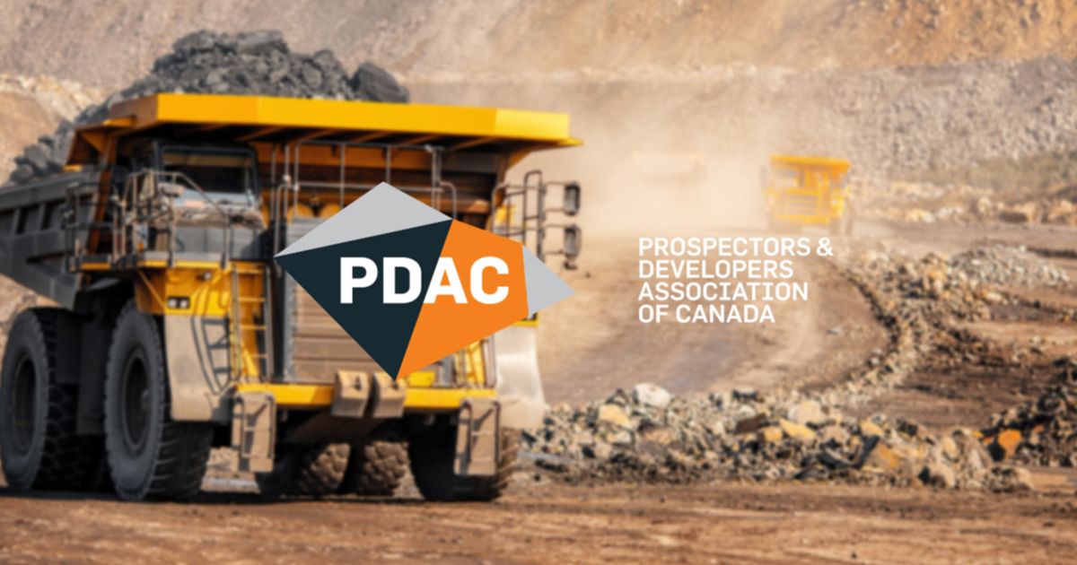 Clean Air Metals CEO discusses market strategies and Thunder Bay North Project – PDAC 2024 [Video]