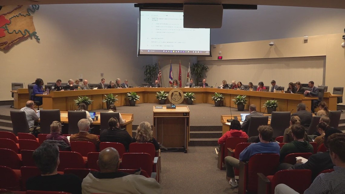 Knoxville City Council approves new Advance Knox growth plan [Video]