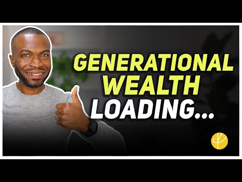 MILLENNIALS: Prepare to Become The ‘Richest Generation in History’ [Video]