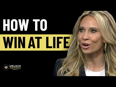 Pro Athlete Coach Reveals The Key To Winning At Life | COACH DAR [Video]