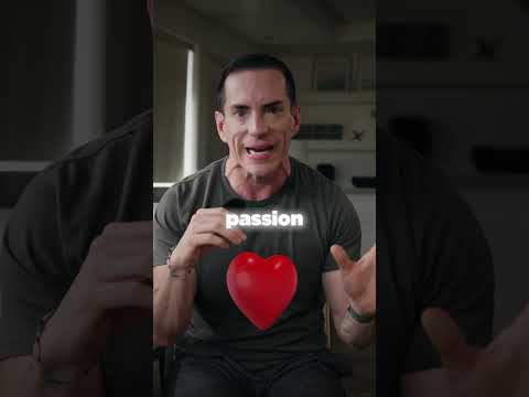 Should You Follow Your Passion? [Video]