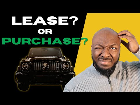 Leasing vs Buying a Car: 5 Oversights You Should Never Make [Video]