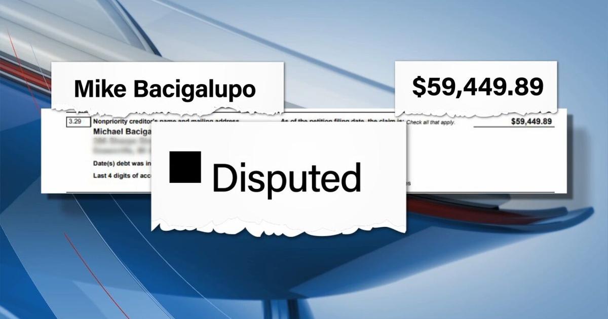 Bankrutpcy filing shows State Theatre disputes some creditors’ claims | Local [Video]