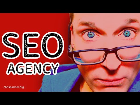 SEO Agency: What Does A SEO Company Do? [Video]