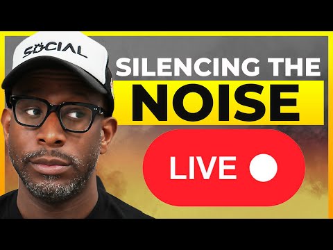 Silencing the Noise: Mastering Focus in a World Full of Distractions [Video]