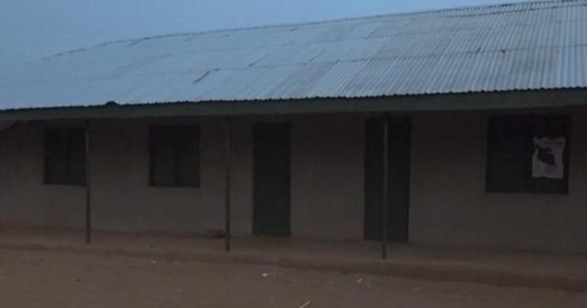 More than 280 students reportedly abducted in Nigeria [Video]