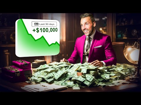 If I Had To Make $100,000 ASAP, I’d Do This [Video]