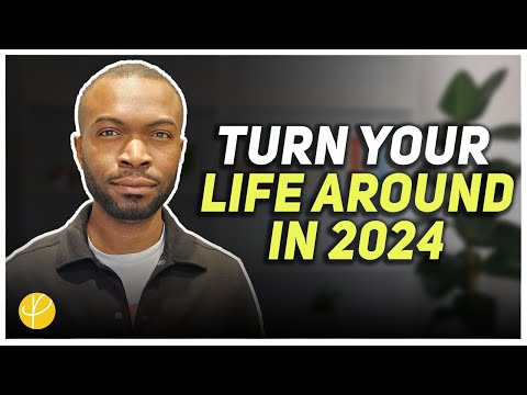 Terrible 2023? Here’s How to Set Goals for Success In 2024 [Video]