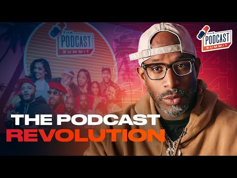 The #1 “How To” Podcast Event In The Country – Podcast Summit 2024 [Video]