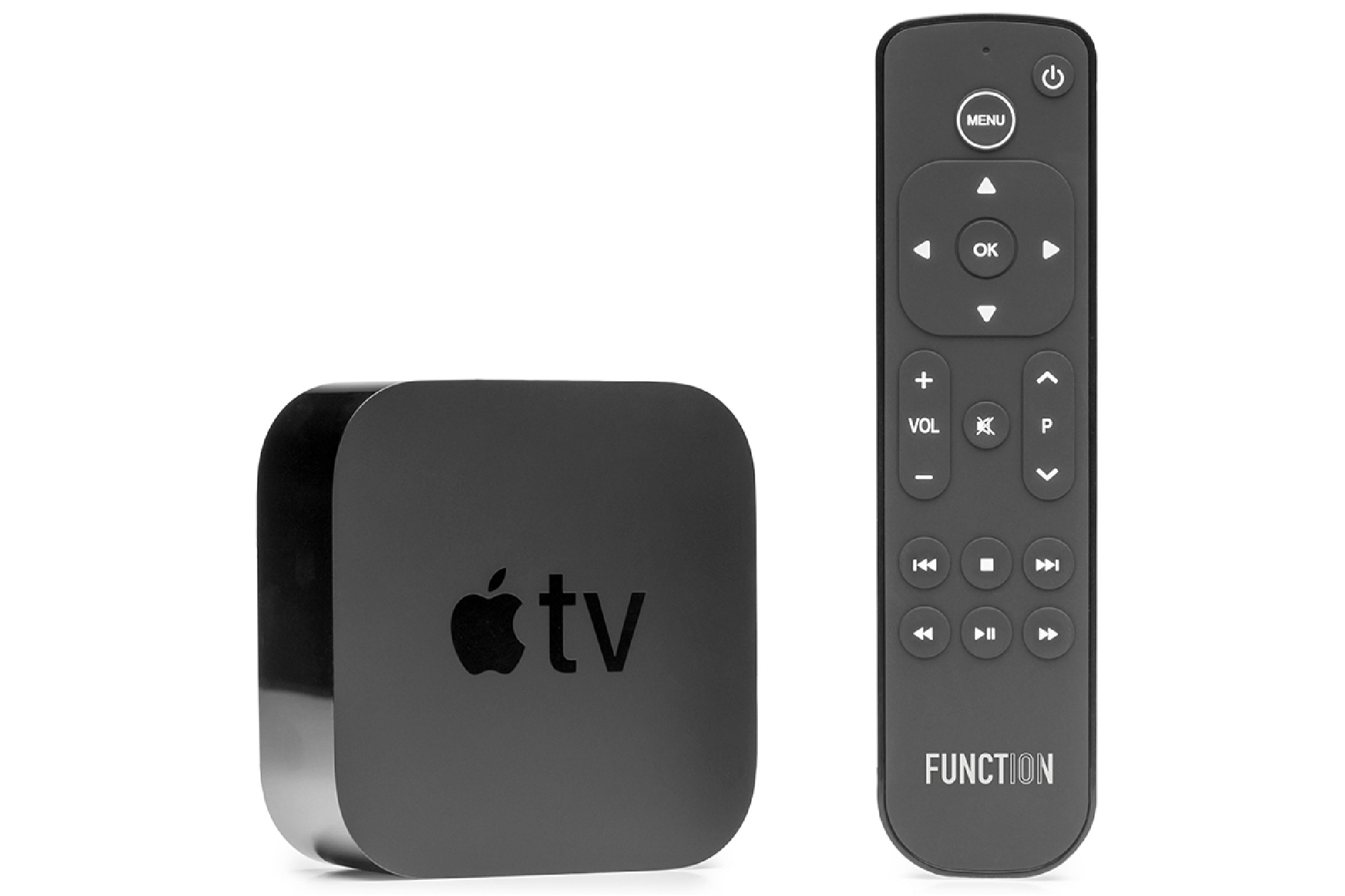 This Tactile Remote for Your Apple TV Doubles as a Handy Presentation Tool for Work [Video]