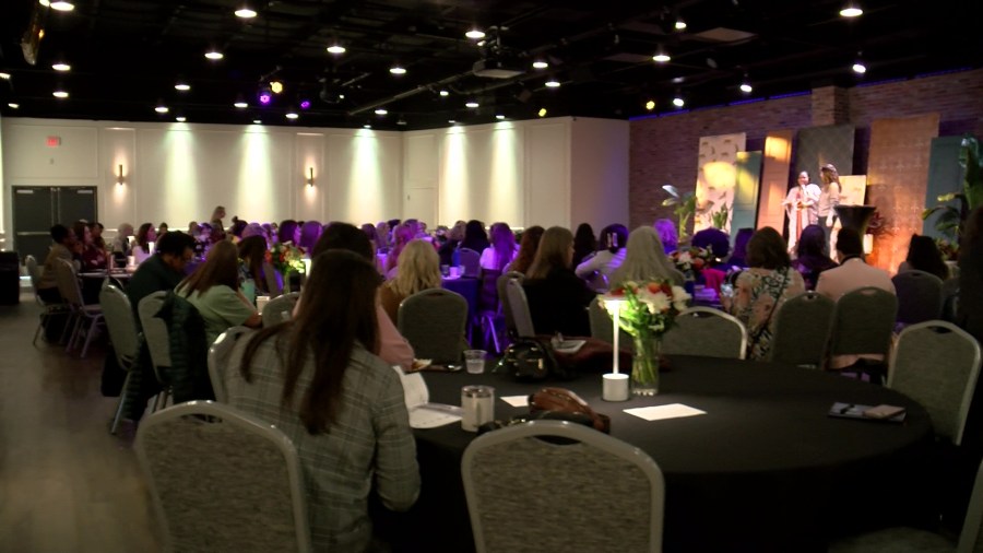 Arkansas women, business owners learn to level up their professional and personal life [Video]