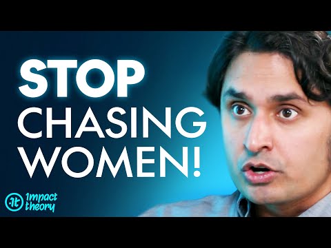 Truth About Porn, Sex, Women, AI Girlfriends, Laziness & Toxic Masculinity | Dr. K (Healthy Gamer) [Video]