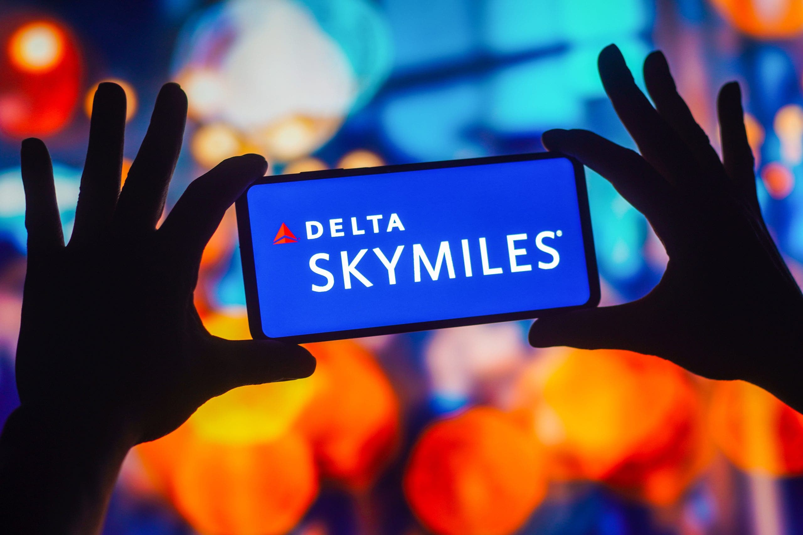 Delta SkyMiles Loyalty Program: How Fliers Can Maximize their Miles [Video]